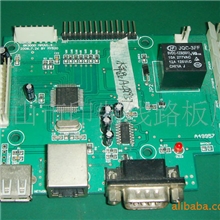 提供PCB焊接，电路板加工，线路板加工(图)