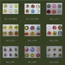 94工厂大量现货批发苹果4代按键贴