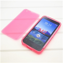 小米2手机壳小米2s保护套小米翻盖tpuTPU清水套可触屏批发