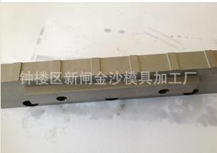 厂家推荐供应线切割快走丝、中走丝、慢走丝治具来图、来样