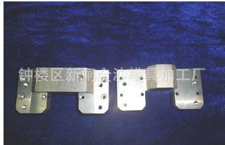 厂家推荐供应精密模具零件加工模具模具配件价格适中