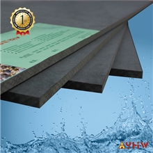 【企业集采】怡黄板材集成供应12mm防潮密度板防水板材830密度