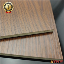 【企业集采】心力家居板三聚氰胺饰面板橡木纹E1级刨花饰面板