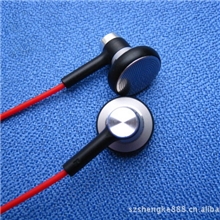 超炫DIY发烧女声人声推荐CM600女毒物超越三星苹果小米耳机散装