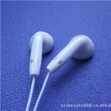 批发供应魅族EP10配机耳机，MP3耳机耳机批发做工精细绝对高档