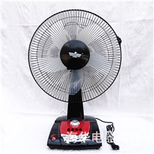 正品新飞电风扇台扇家用电扇超大风力超低噪音特价