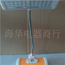 小额批发雅格3936卡通式充电台灯中式工作led台灯