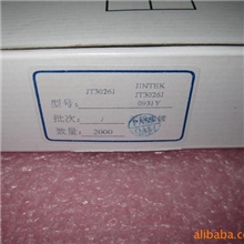 长期大量现货供应电源PWM控制器JT3026DIP8原装