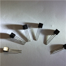 【企业采集】原装仙童小晶体管KSP44