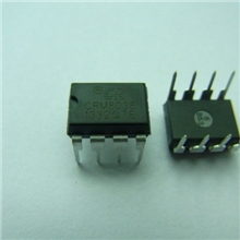供应LED驱动芯片ICCRM8038DIP-8封装