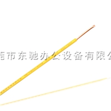 电线厂家供应广东省名牌家用电线国标4mm平方BVR家装铜芯电线