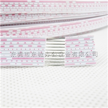 排线厂家直销UL2468排线26AWG红白排线|蓝白排线|pvc排线