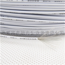 厂家直供UL1007-20AWG电子引线UL1007电子线1007气车用线