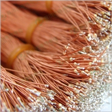 耐高温漆包线电机漆包铜线广州多芯漆包线两芯，三芯喇叭线