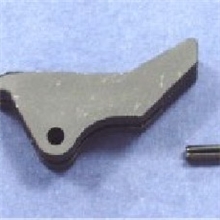 专业现货供应塑胶机箱电路板导轨PC板拉柄支座固定座拆卸器