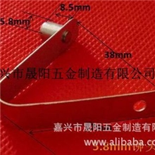 【热销SY-06-V1】厂家长期大量供应各种规格质优价廉弹扣