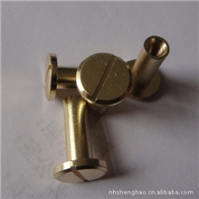 厂家推荐各种规格账本钉（文具钉）价格优惠，欢迎订购。