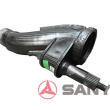 厂家长期供应S管类S管总成/品质保证【三一重工】