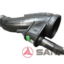 厂家长期供应S管类S管总成/品质优良【三一重工】