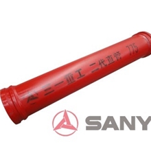 厂家供应二代直管/量大从优【三一重工】