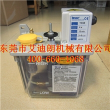 供应台湾自动活塞式注油机ISHANYESB润滑泵