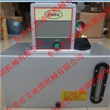 供应台湾永钿脱压式CHIBA电动润滑泵浦YMGP-302FW-T6A