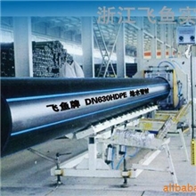 非开挖管HDPE给水管