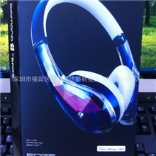 新款钻石耳机之泪头戴式耳机精美有质感耳机头戴式