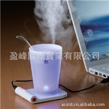 USB加湿器2011年热销产品喷雾器加湿器