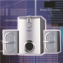 可连接蓝牙2.1大型家庭影院音箱低音炮多媒体多功能组合音箱