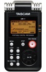 TascamDR-1手持立体声数字录音机