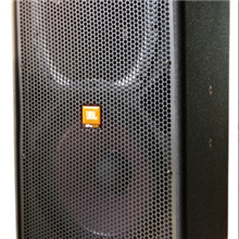 JBLMP51010寸两分频扬声器8欧300W