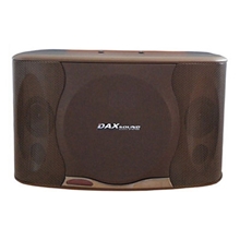 广州厂家供应单10寸卡拉ok音箱PK-1000