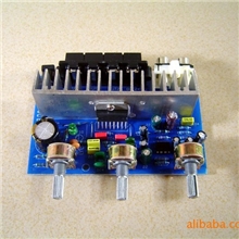 游戏机小功放板