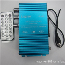 A6USB/FMamplifier