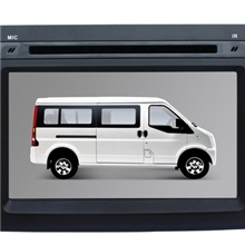 东风小康CS37车载GPS导航仪汽车DVD导航汽车影音导航带数字电视