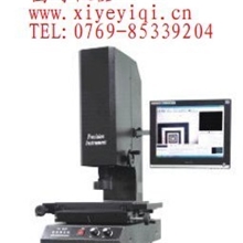 二次元影像测量仪VMS-25154030G投影仪