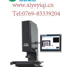 东莞影像测量仪，影像仪二次元厂家直销VMS4030