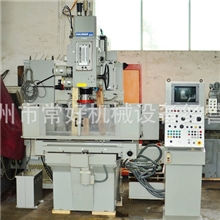 供应二手数控坐标磨床瑞士豪泽HauserS3-CNC311安装未用，齐全