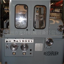 供应瑞士ReishauerNZA蜗杆砂轮磨齿机