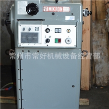 供应二手瑞士滚刀磨床MIKRON（米克朗）A60/0，未用