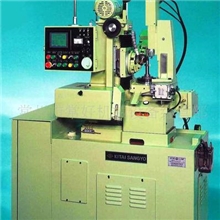 供应二手日本北井半自动高速小型滚齿机8-FN