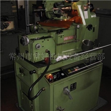 供应二手瑞士米克朗102.05Mps高精度小模数滚齿机,现货，一切正常