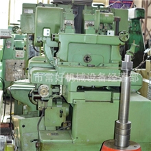 供应二手瑞士成型磨齿机床MAAG马格HSS30BC，9成新，现货，保管好