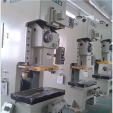 精密冲床精密机械五金配件加工冲压件配件厂家直销