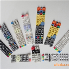 硅胶按键，导电按键，硅胶制品