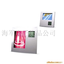 供应2070万年历相框相框时钟万年历相框(图)