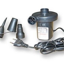 充气床/垫/船专用充气电泵YT-838（JH-616）