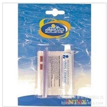 美国INTEX-59632修补胶充气船充气床专用胶水（修补片+胶水）