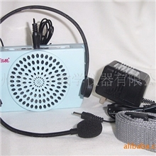 仪州牌腰挂扩音机招经销商